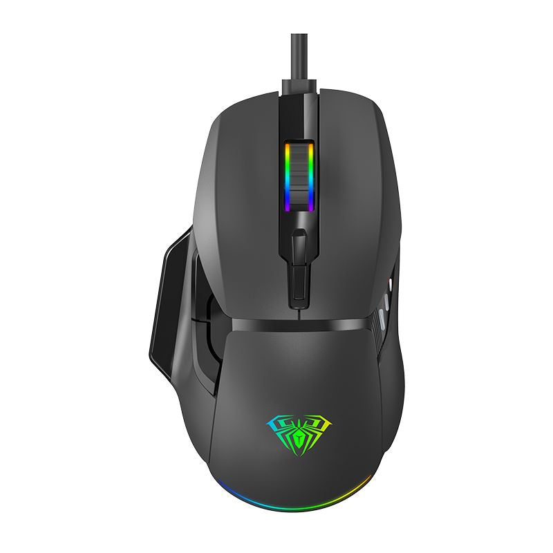 AULA F815 Gaming Mouse AULA F815 Gaming Mouse